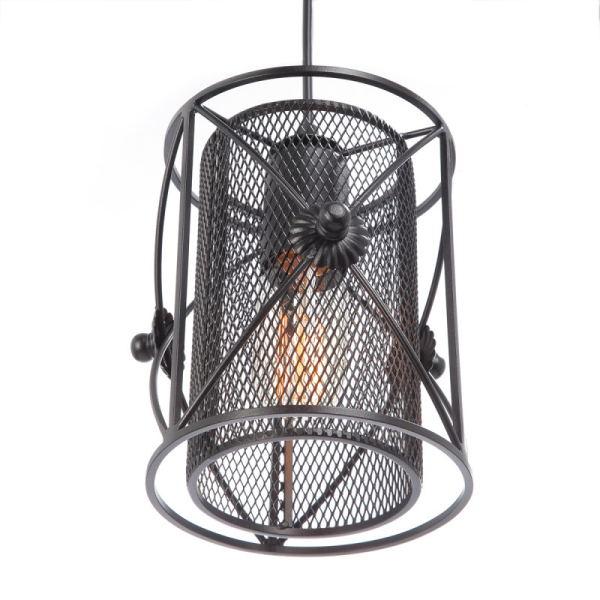 Подвесной светильник Vitaluce V4281-1/1S