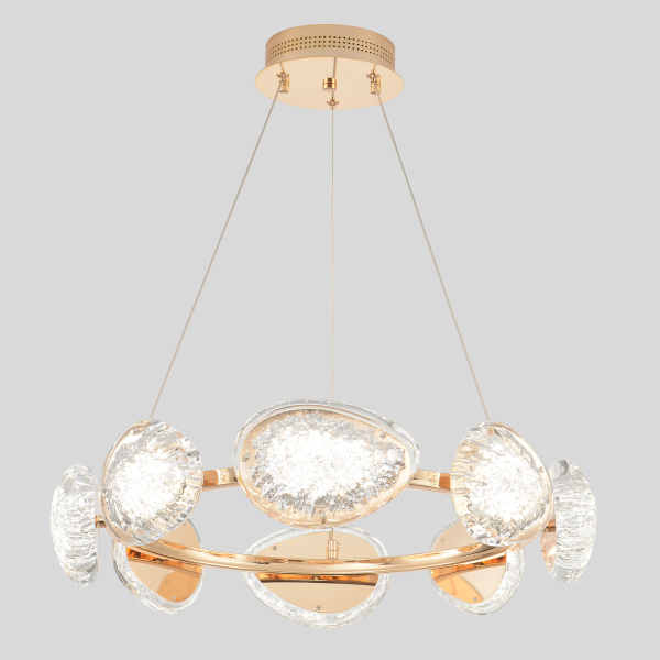 Crystal Lux Люстра Crystal Lux FELICIDAD SP64W LED