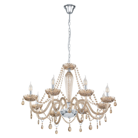 Подвесная люстра EGLO 39093