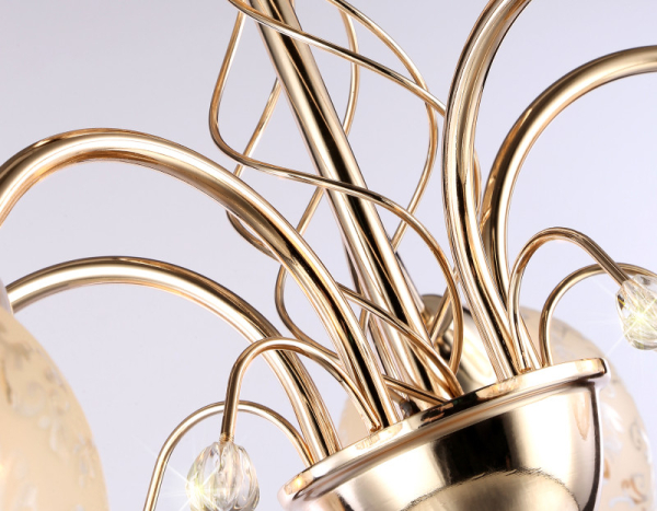 Люстра на штанге Ambrella Light TR3189