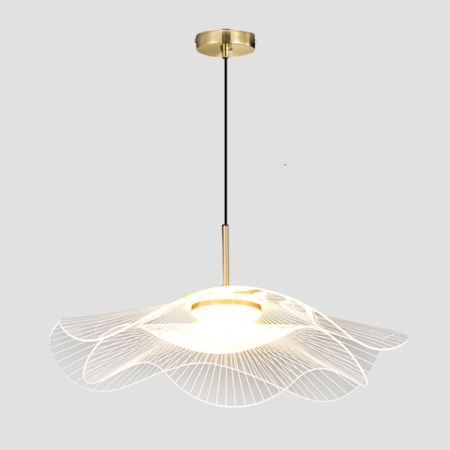 Подвесной светильник ImperiumLoft 214064-23