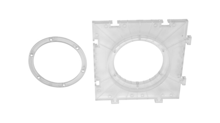 Crystal Lux CLT 099 D80-90