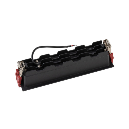 Встраиваемый светильник Nowodvorski 10062