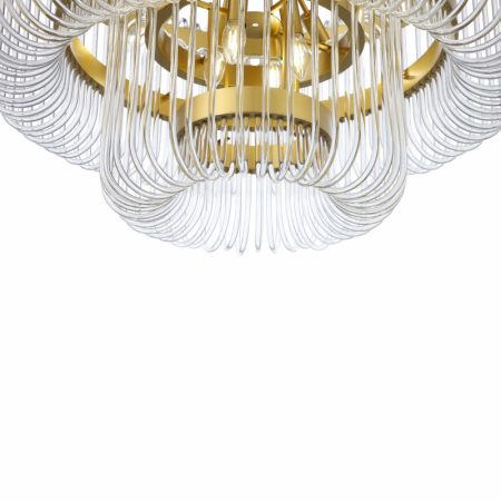 Подвесная люстра ST-Luce SL1228.203.12