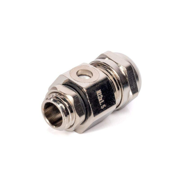 Ввод кабельный вентилируемый ВК-ВМ-М12 (4-8 мм) (уп.10шт) Fortisflex 88243