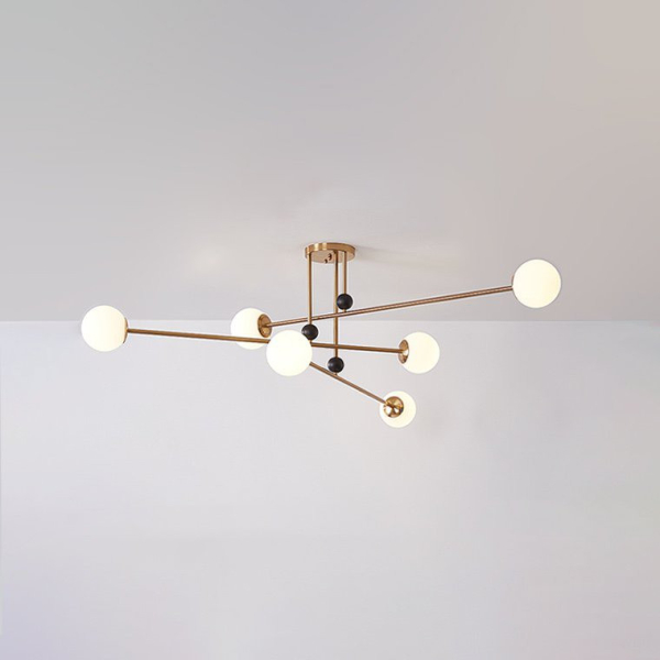 Подвесная люстра ImperiumLoft 185383-26