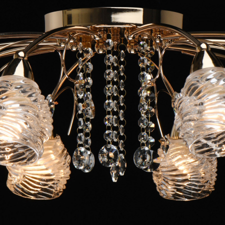 Накладная люстра MW-Light 294016510