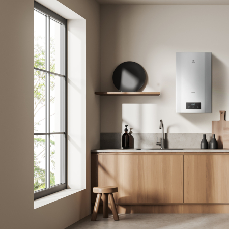 Газовая колонка Колонка газовая Electrolux GWH 11 ProInverter