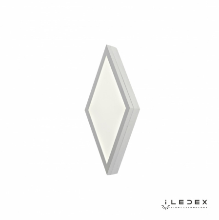 Бра iLedex X068216 16W 6000K WH