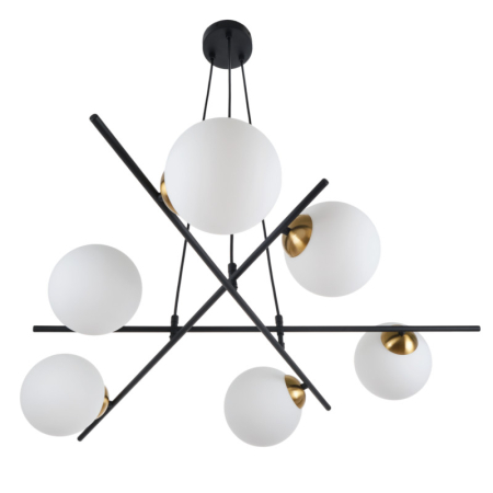 Подвесная люстра MyFar MR2160-6P