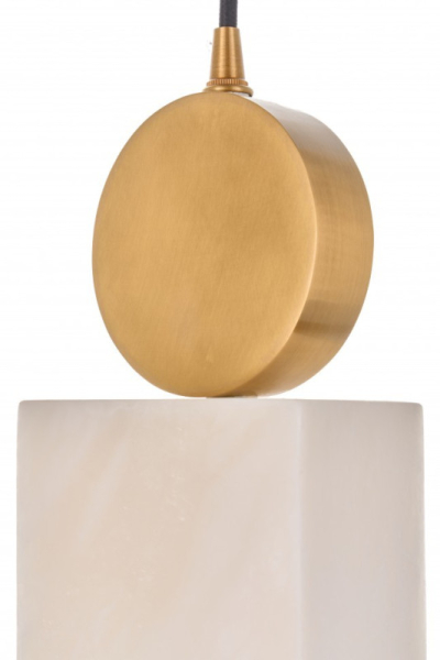 Подвесной светильник Fluorite FL1023-1P