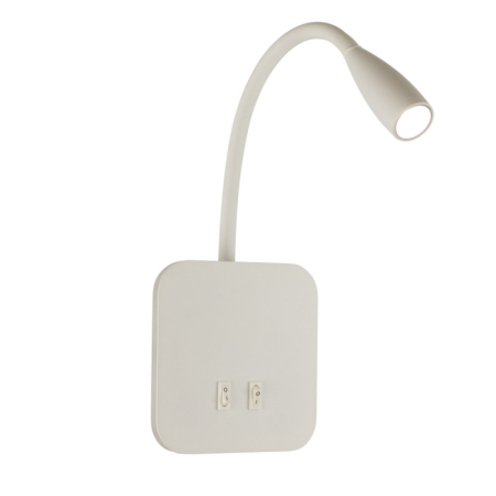 Спот AM Group AM485 WH