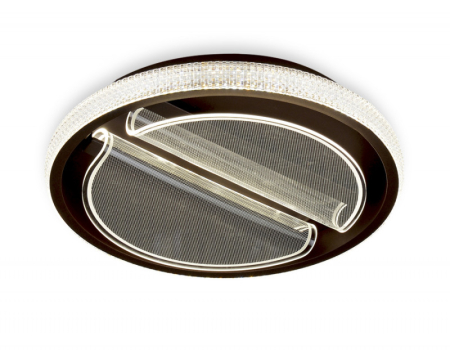 Накладной светильник Ambrella Light FA604