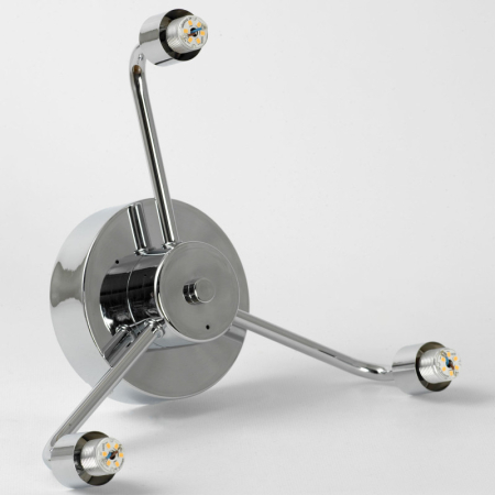 Накладная люстра Lussole LSP-7170