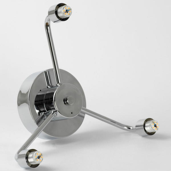 Накладная люстра Lussole LSP-7170