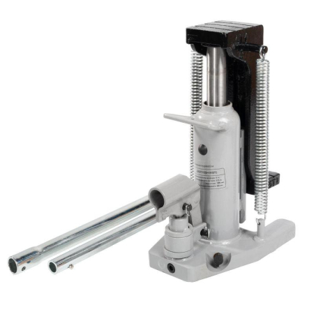 Домкрат автономный с низким подхватом ДА20П145Н КВТ 87377