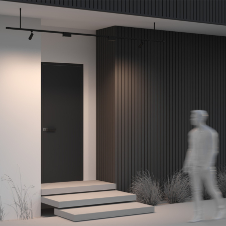 Подвесной комплект Maytoni O-TR001-HL-B300