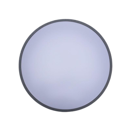 Светильник потолочный Sandstone, LUMI Line, 70Вт, 490x80 мм, серый REXANT