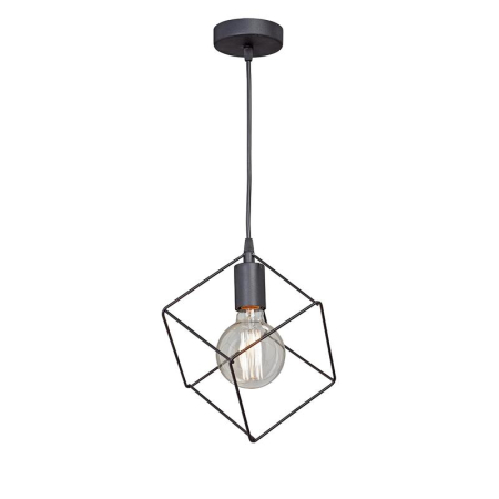 Подвес 1xE27 макс. 40Вт Vitaluce V4557-1/1S