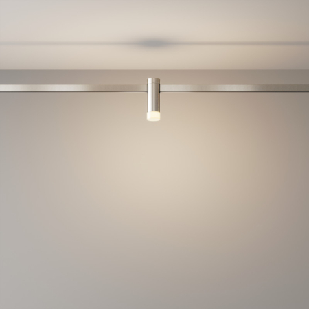 Светильник на шине Maytoni Technical TR145-1-3W3K-W-PT
