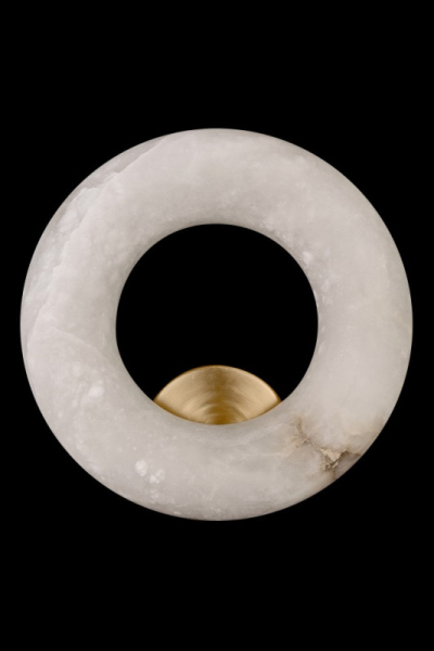 Бра Fluorite FL1111-1W