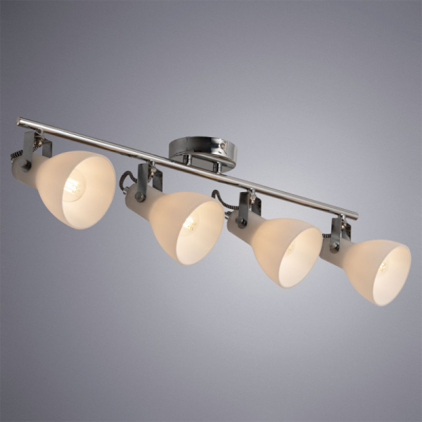 Спот ARTE Lamp A1142PL-4CC