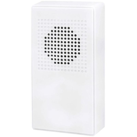 Звонок проводной 220В пение птички МОНОМАХ ПС-05С