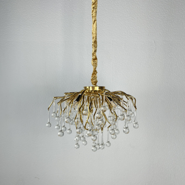 Подвесная люстра ImperiumLoft 167213-26