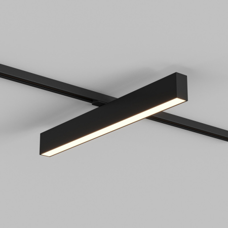 Светильник на шине Denkirs DK6630-BK