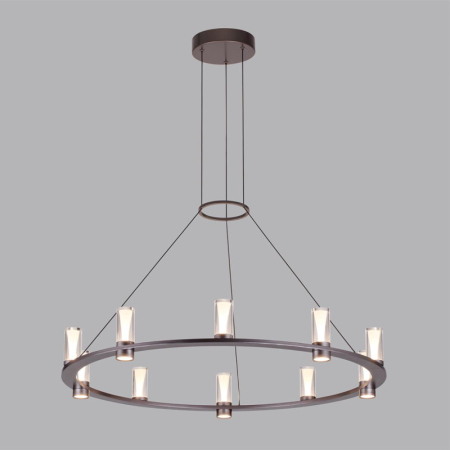 Подвесная люстра Odeon Light 7143/70L