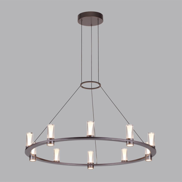 Подвесная люстра Odeon Light 7143/70L