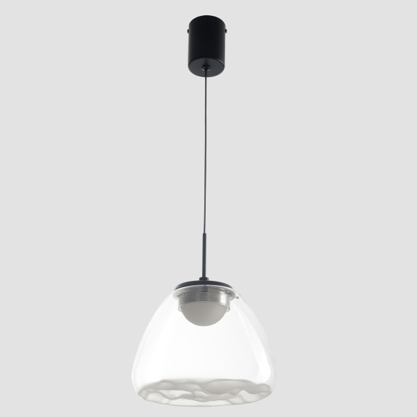 Crystal Lux Светильник подвесной Crystal Lux ARIA SP5W LED