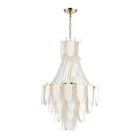 Подвесная люстра MODELUX ML.2023.18