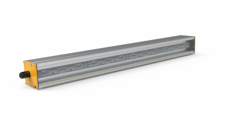 Светодиодный светильник SVT-Str-DIRECT-24W-Ex-120