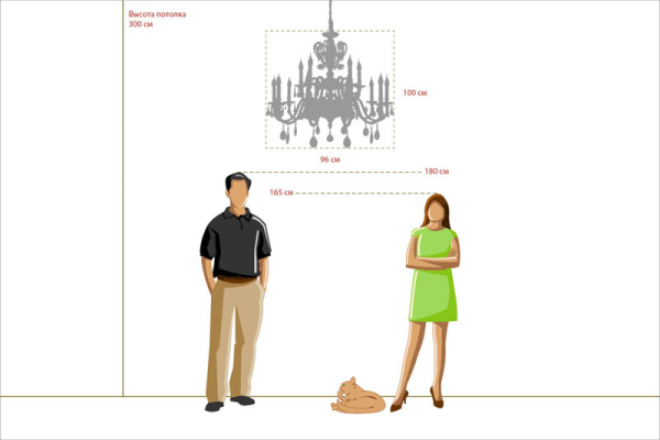 Подвесная люстра Chiaro 491011215