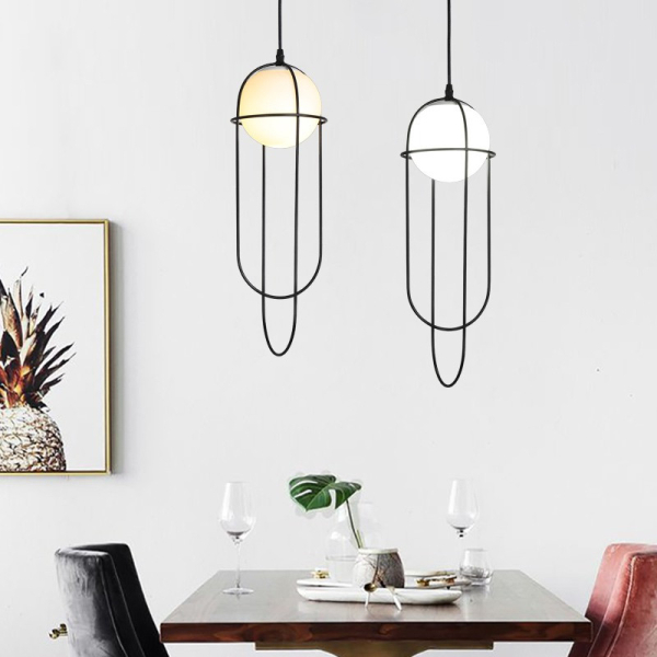 Подвесной светильник ImperiumLoft 140535-26