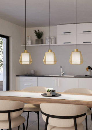 Подвесной светильник EGLO 900897