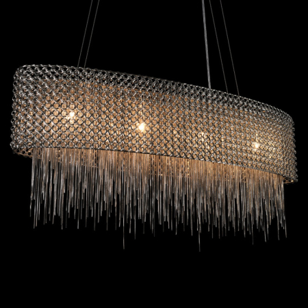 Подвесная люстра LOFT IT 10406/850L