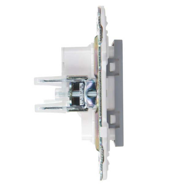 Подсветка светодиодная SKANDY встраив. SK-L01Gr сер. IEK SK-FL20-K03