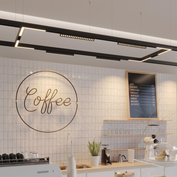 Светильник на шине Novotech 359948