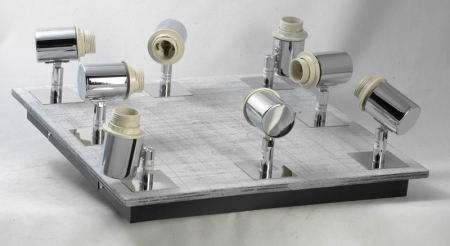 Спот Lussole LSP-0051