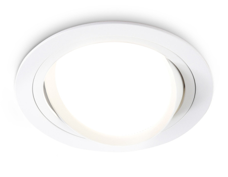 Встраиваемый светильник Ambrella Light TN51911