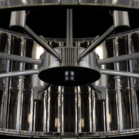 Подвесная люстра Maytoni MOD094PL-08CH