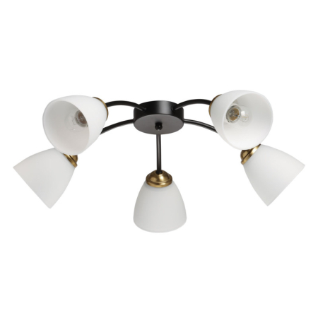 Накладная люстра DeMarkt 676016805