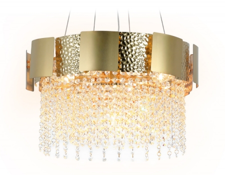 Подвесная люстра Ambrella Light TR5245