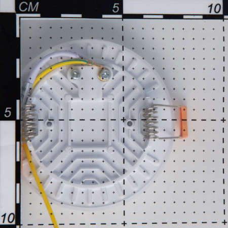 Встраиваемый светильник Citilux CLD5210N