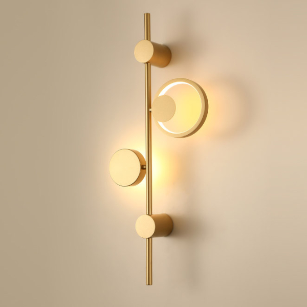 Бра ImperiumLoft 208848-23