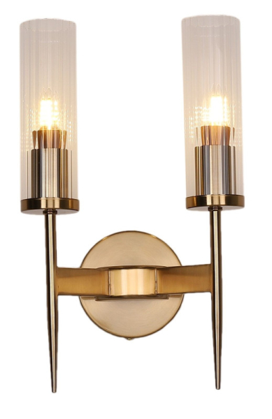 Бра Zortes ZRS.16204.2