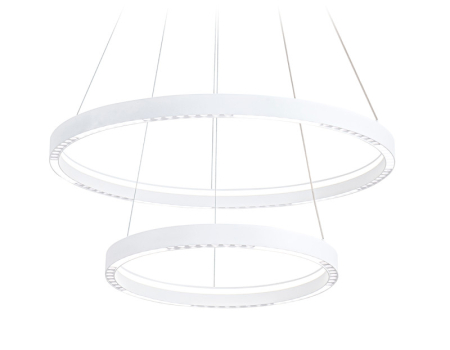 Каскадная люстра Ambrella Light FL5862