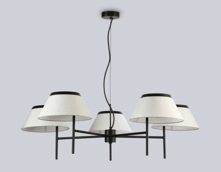 Подвесная люстра Ambrella Light LH72453